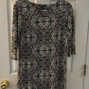 Roz and Ali size med dress